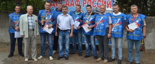 «Учим на отлично!» Подведены итоги конкурса профессионального мастерства