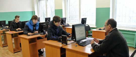 Готовность – полная боевая! Начался выпуск специалистов для Вооруженных сил РФ