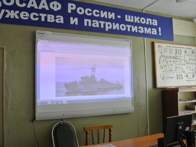 День специалиста минно-торпедной службы ВМФ - Фото 4