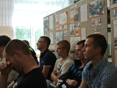 День специалиста минно-торпедной службы ВМФ - Фото 1