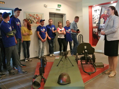 День памяти и скорби — День начала Великой Отечественной войны - Фото 3