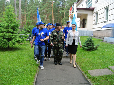 День памяти и скорби — День начала Великой Отечественной войны - Фото 4
