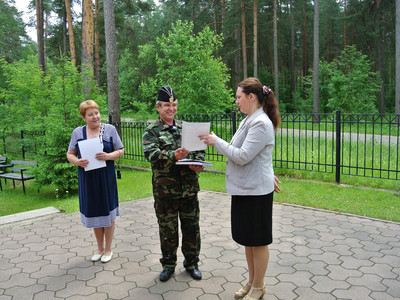 День памяти и скорби — День начала Великой Отечественной войны - Фото 2