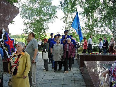 День памяти и скорби — День начала Великой Отечественной войны - Фото 5