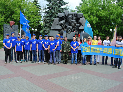День памяти и скорби — День начала Великой Отечественной войны - Фото 1