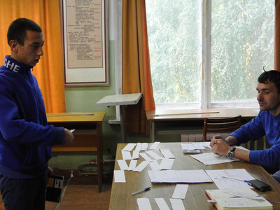 Экзамены в УСЦ по военно-учетным специальностям - Фото 3