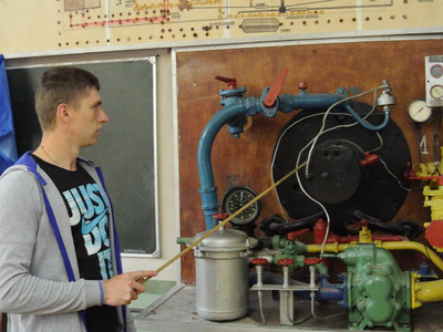 Экзамены в УСЦ по военно-учетным специальностям - Фото 1