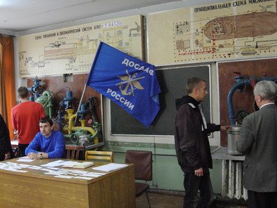 Экзамены в УСЦ по военно-учетным специальностям - Фото 2