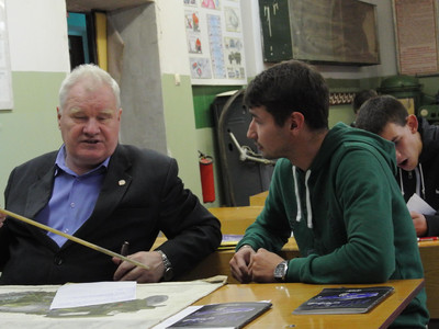 Экзамены в УСЦ по военно-учетным специальностям - Фото 5