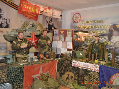 Состоялось заседание Координационного совета по делам ветеранов - Фото 1