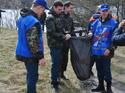 День отрытых дверей ГИМС - Фото 2