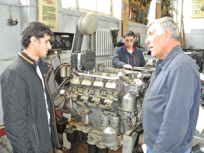 Курсанты закончили обучение по ВУС и сдали экзамены - Фото 2