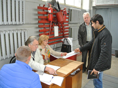 Курсанты закончили обучение по ВУС и сдали экзамены - Фото 3