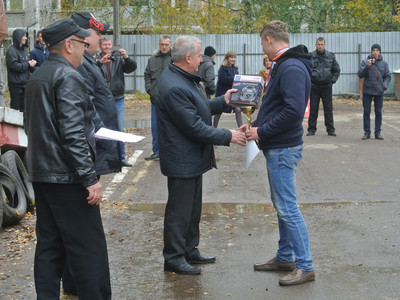 Сборы для руководителей и мастеров автошкол ДОСААФ - Фото 3