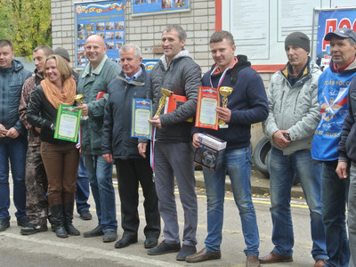 Сборы для руководителей и мастеров автошкол ДОСААФ - Фото 1