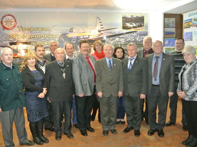 Поздравление юбиляра - Фото 2