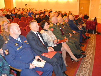 90 лет ДОСААФ России - Фото 3