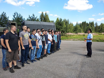 Водительское удостоверение с армейским качеством - Фото 3