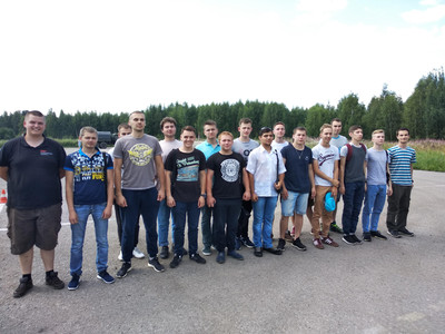 Водительское удостоверение с армейским качеством - Фото 5