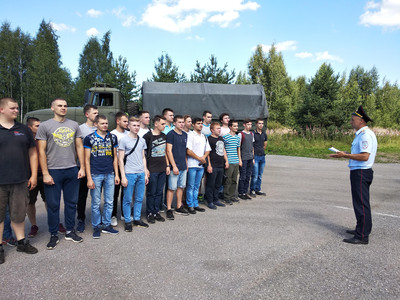 Водительское удостоверение с армейским качеством - Фото 4