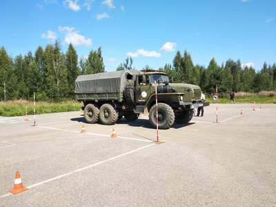 Водительское удостоверение с армейским качеством - Фото 7