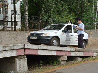 Экзамен на получение водительских прав категории B сдали 100 процентов! - Фото 5