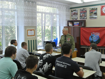 10 лет со дня нападения Грузии на Южную Осетию - Фото 1