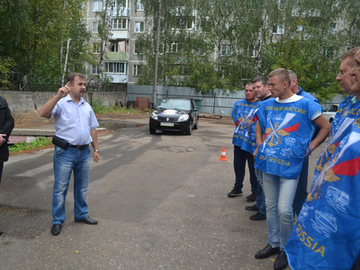 Конкурс профмастерства 2018 - Фото 17