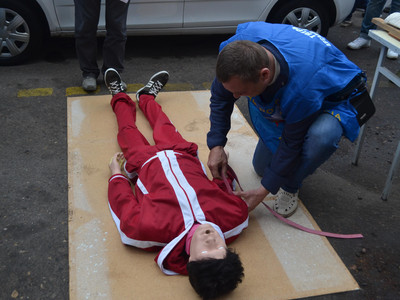 Конкурс профмастерства 2018 - Фото 18