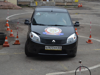 Конкурс профмастерства 2018 - Фото 16