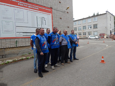 Конкурс профмастерства 2018 - Фото 7