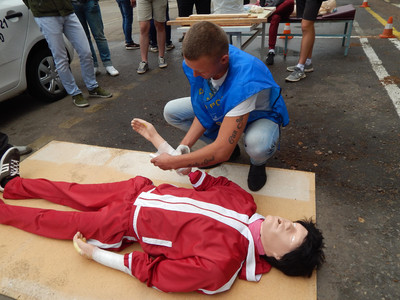 Конкурс профмастерства 2018 - Фото 9