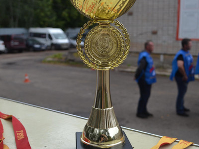 Конкурс профмастерства 2018 - Фото 1