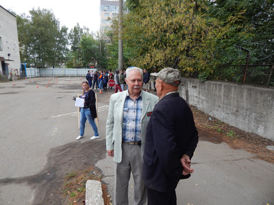 Конкурс профмастерства 2018 - Фото 8