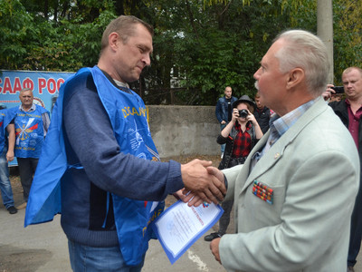 Конкурс профмастерства 2018 - Фото 5