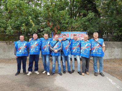 Конкурс профмастерства 2018 - Фото 3