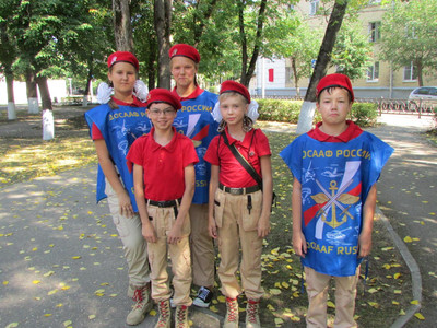 Никто не забыт – ничто не забыто - Фото 10