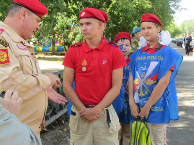 Никто не забыт – ничто не забыто - Фото 9