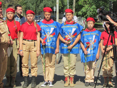 Никто не забыт – ничто не забыто - Фото 6