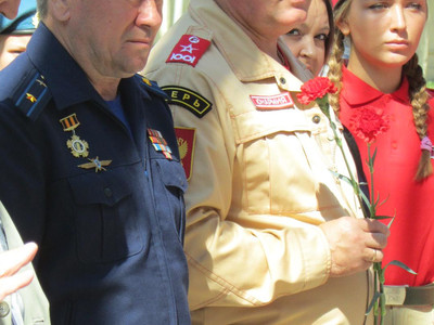 Никто не забыт – ничто не забыто - Фото 4