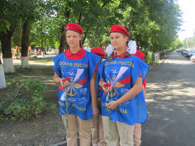 Никто не забыт – ничто не забыто - Фото 7