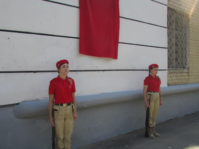 Никто не забыт – ничто не забыто - Фото 8