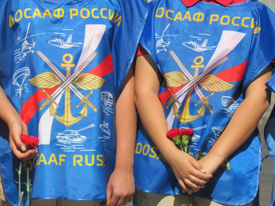 Никто не забыт – ничто не забыто - Фото 5