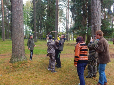 Тропа Боевого Братства - Фото 4