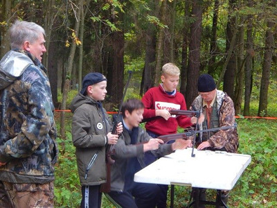 Тропа Боевого Братства - Фото 5