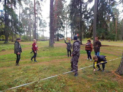 Тропа Боевого Братства - Фото 3