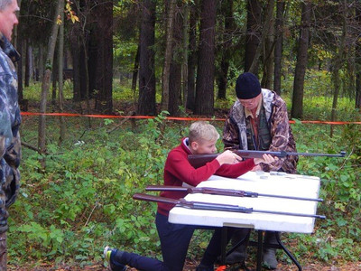 Тропа Боевого Братства - Фото 2