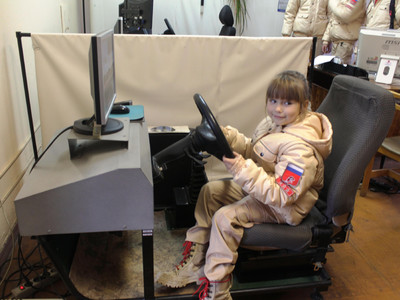 День открытых дверей 2018 - Фото 18