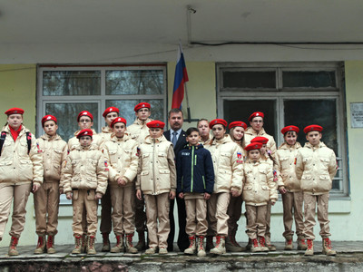 День открытых дверей 2018 - Фото 2