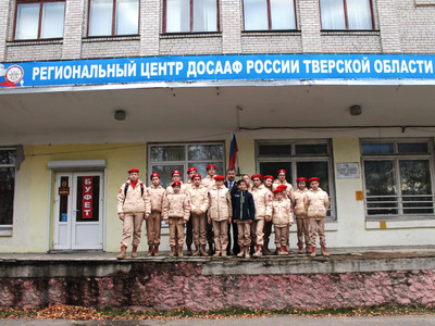 День открытых дверей 2018 - Фото 11